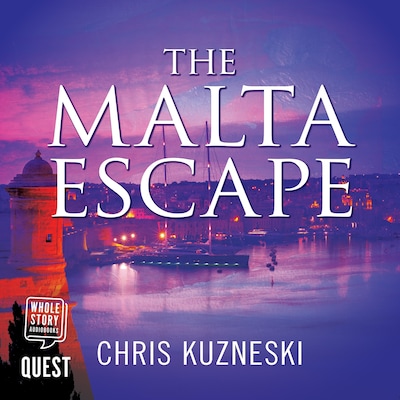 The Malta Escape