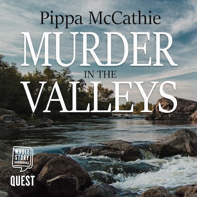 Murder in the Valleys