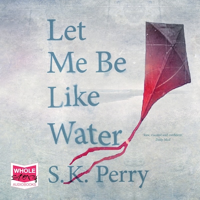 Let Me Be Like Water