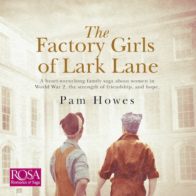 The Factory Girls of Lark Lane