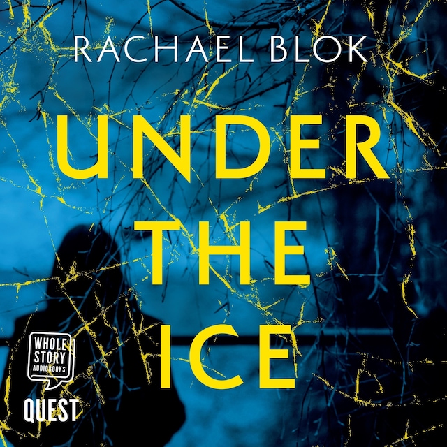 Book cover for Under the Ice