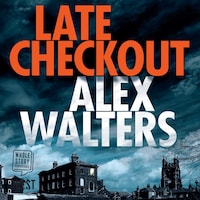 Late Checkout