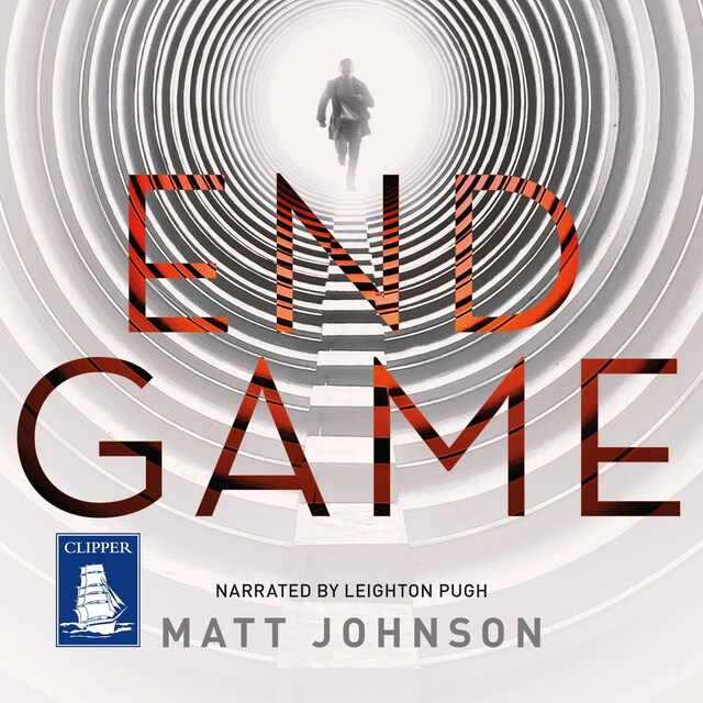 Book cover for End Game