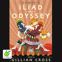 Homer's Iliad and the Odyssey