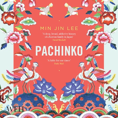 Pachinko