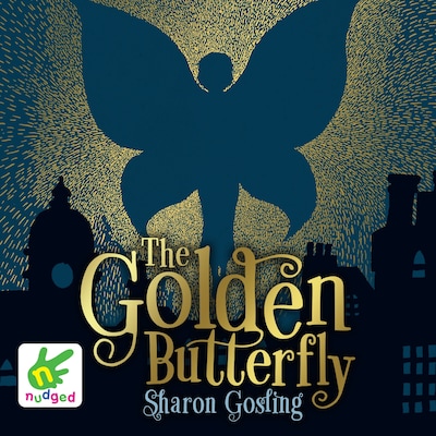 The Golden Butterfly