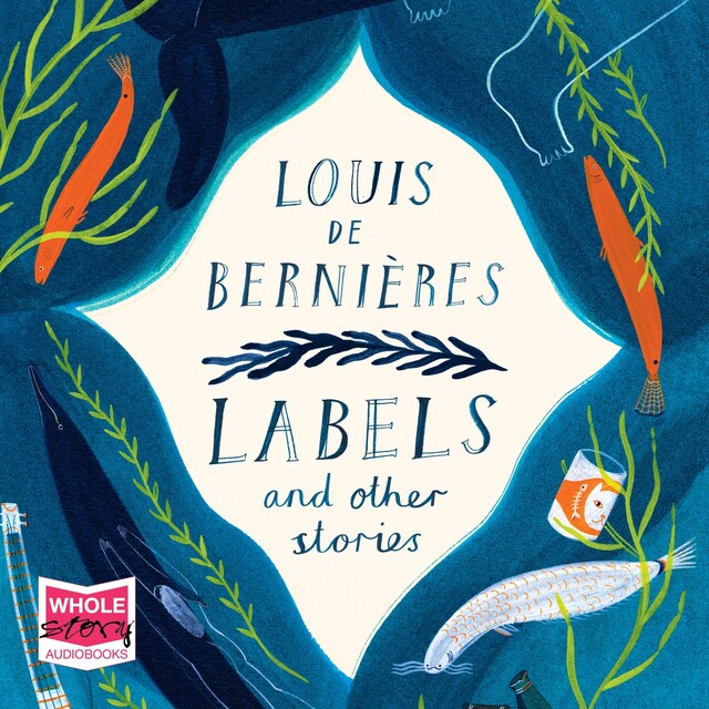 Book cover for Labels and Other Stories