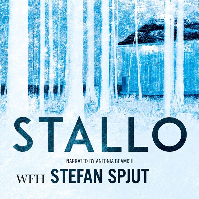 Book cover for Stallo