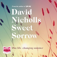 Sweet Sorrow