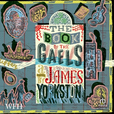 The Book of the Gaels