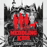 Meddling Kids