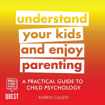 A Practical Guide to Child Psychology