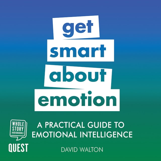 Book cover for A Practical Guide to Emotional Intelligence