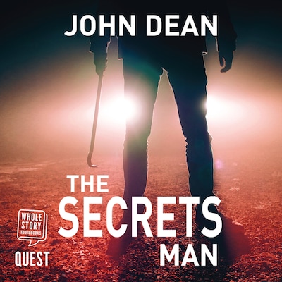The Secrets Man