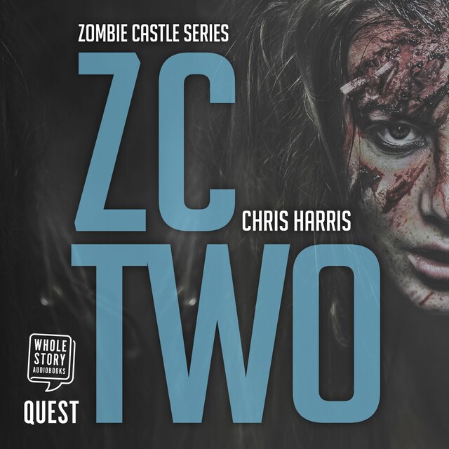 Book cover for ZC Two