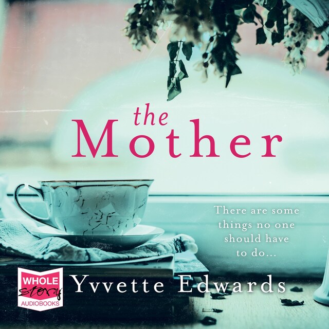 Book cover for The Mother