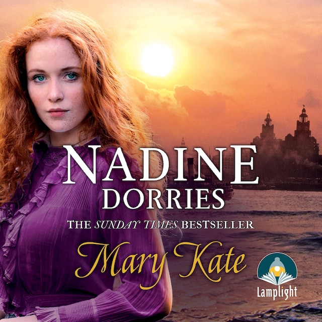 Book cover for Mary Kate