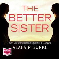 The Better Sister