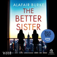 The Better Sister
