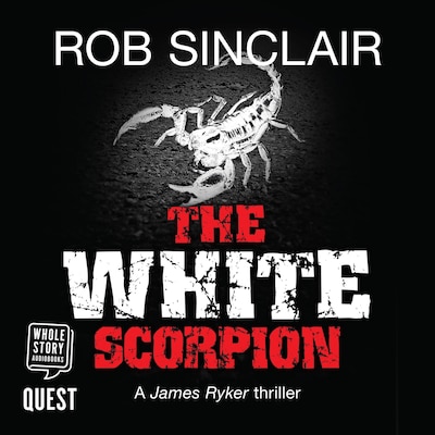 The White Scorpion
