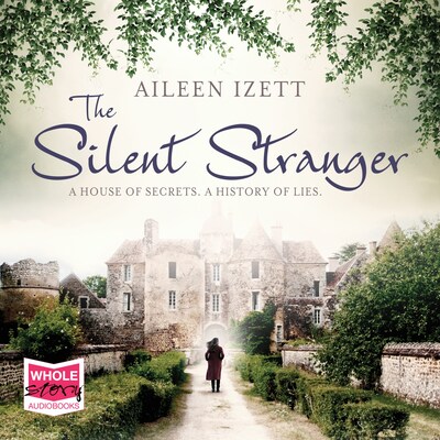 The Silent Stranger