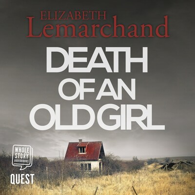 Death of An Old Girl