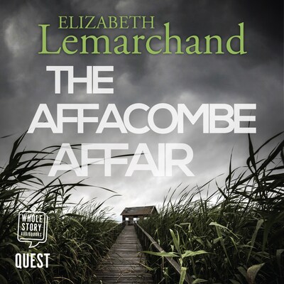 The Affacombe Affair