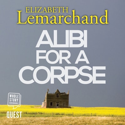 Alibi For A Corpse