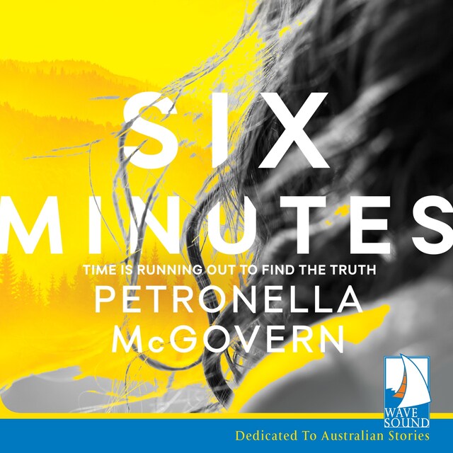 Book cover for Six Minutes