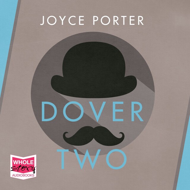 Book cover for Dover Two