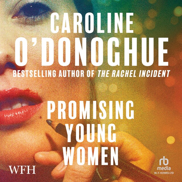 Book cover for Promising Young Women