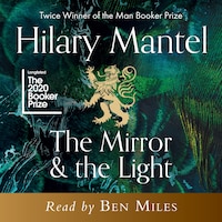 The Mirror and the Light