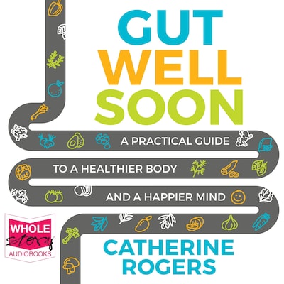 Gut Well Soon