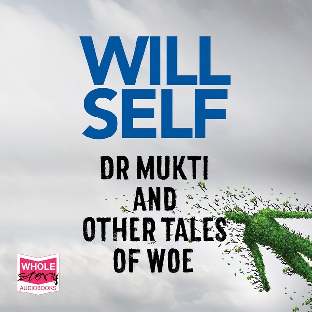 Book cover for Dr Mukti and Other Tales of Woe