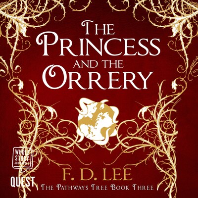 The Princess and the Orrery