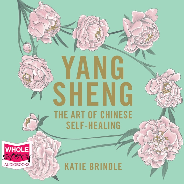 Book cover for Yang Sheng