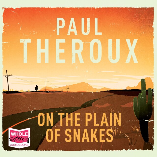 Book cover for On the Plain of Snakes