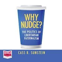 Why Nudge?