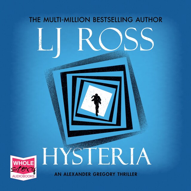 Book cover for Hysteria