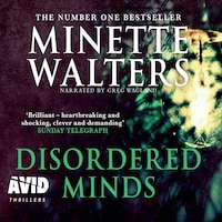 Disordered Minds