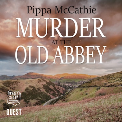 Murder at the Old Abbey