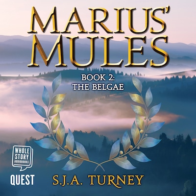 Marius' Mules II: The Belgae
