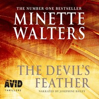 The Devil's Feather
