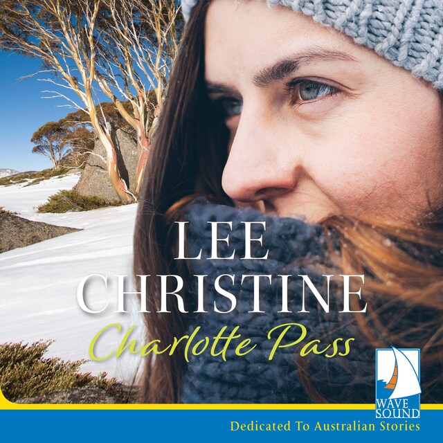 Book cover for Charlotte Pass