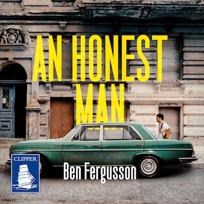 An Honest Man