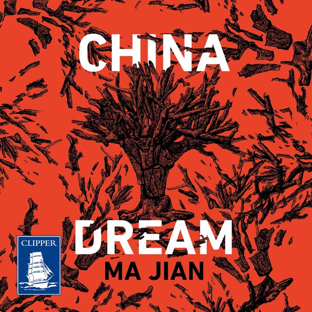 Book cover for China Dream