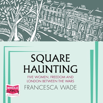 Square Haunting