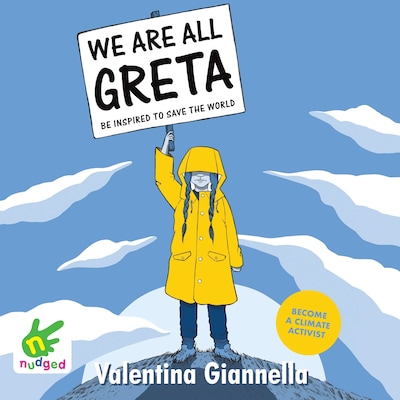 We Are All Greta