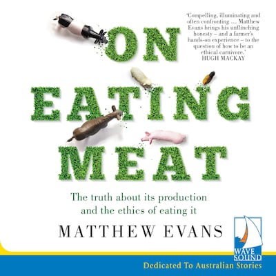 On Eating Meat