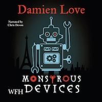 Monstrous Devices